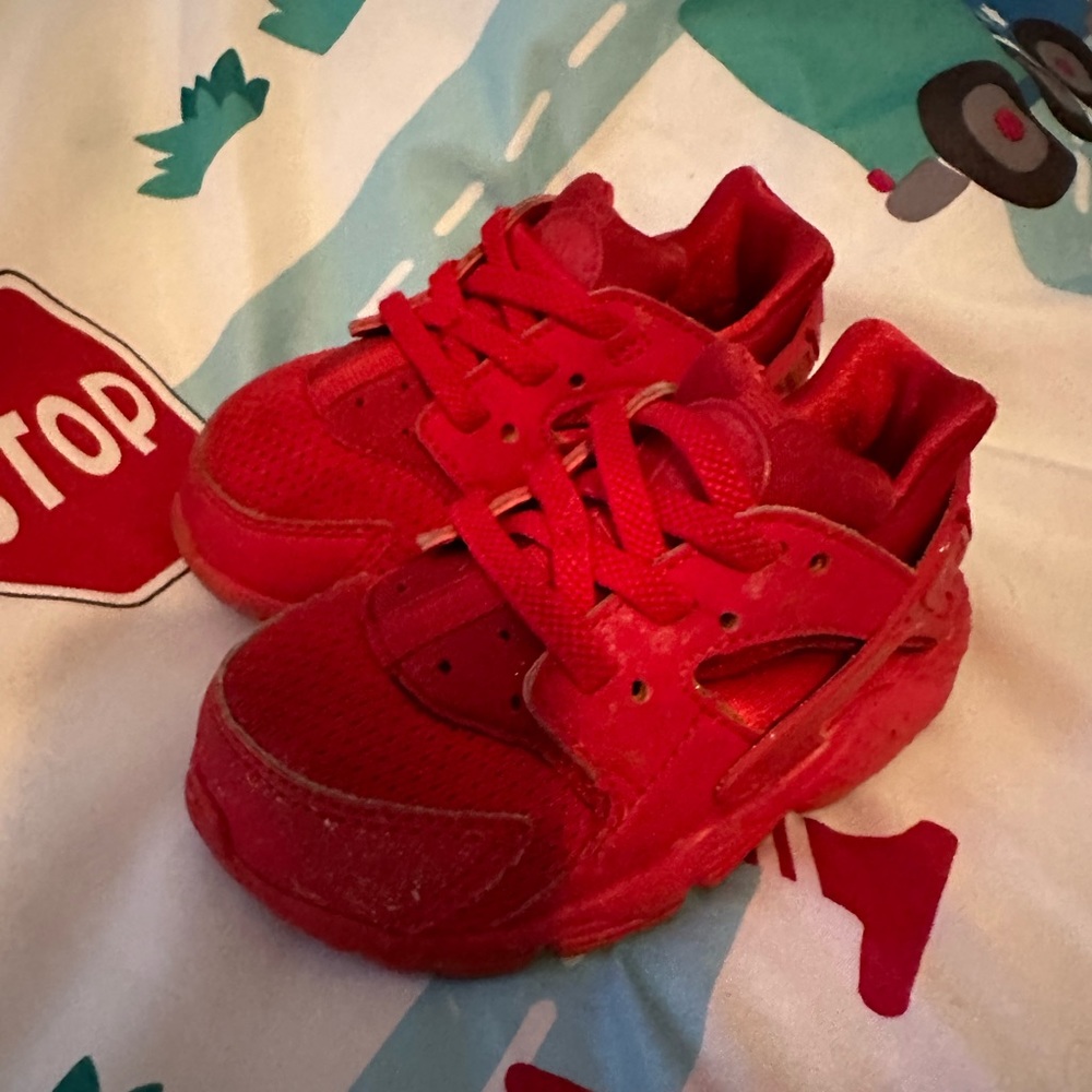 Huaraches